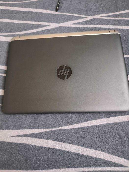 Laptop probook HP 640 G3