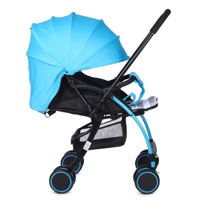 Детская коляска прогулочная