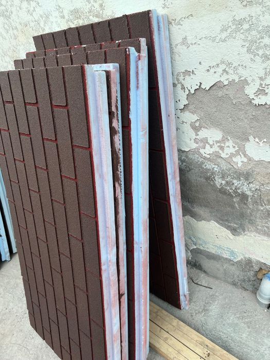 Termopanel travertin gipkiykamen