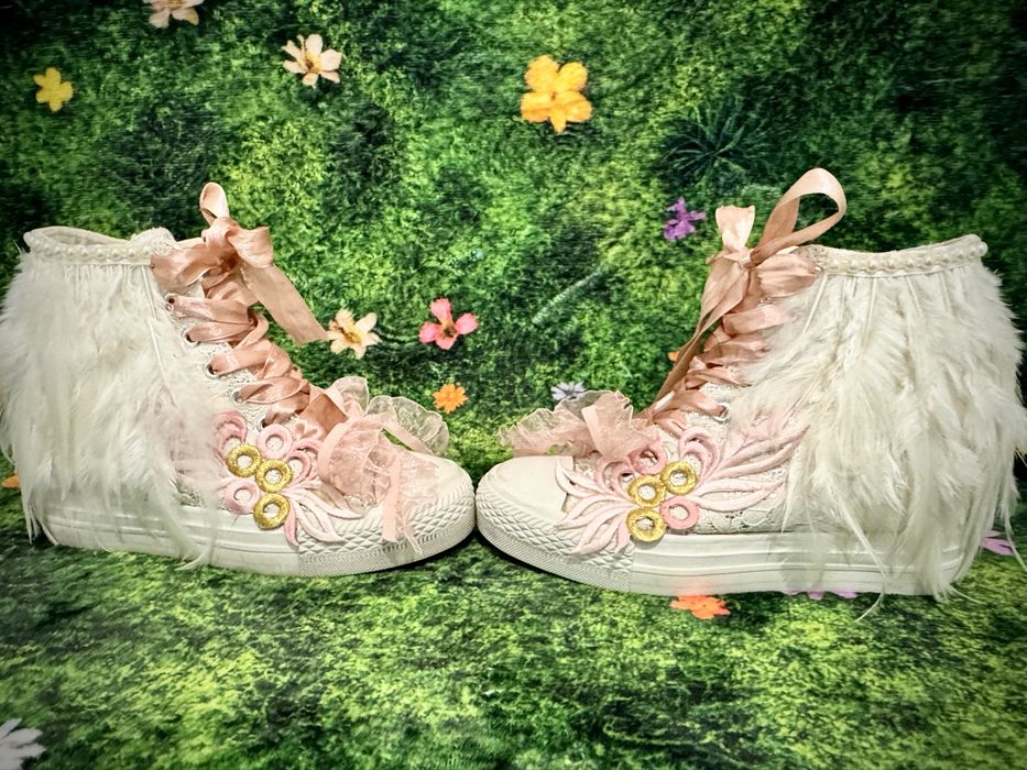 Великолепна розова дълга рокля + мъжка риза в същия цвят