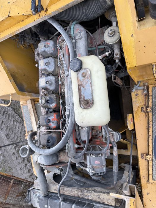 De vanzare Dumper Moxy 6225B 6x6 .