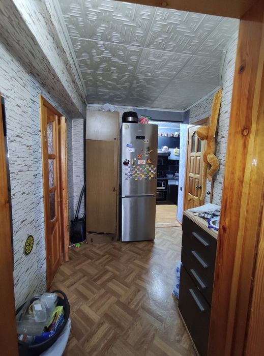 Продам 2х комнатную квартиру