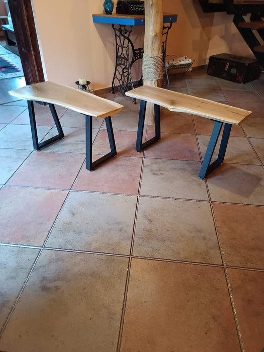 Banca hol , cuier sau living