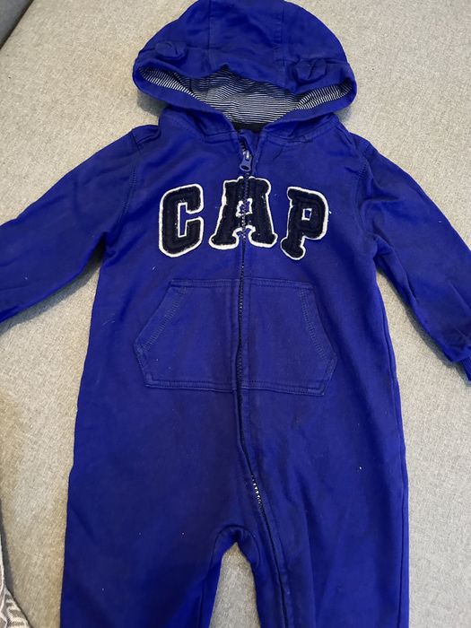 Одежда до годика