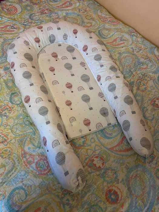 Бебешко гнездо Lorelli