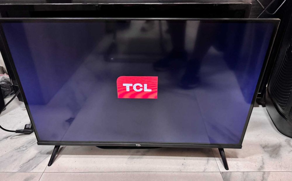 Телевизор TCL 32S6200 HD LED Smart TV ANDROID