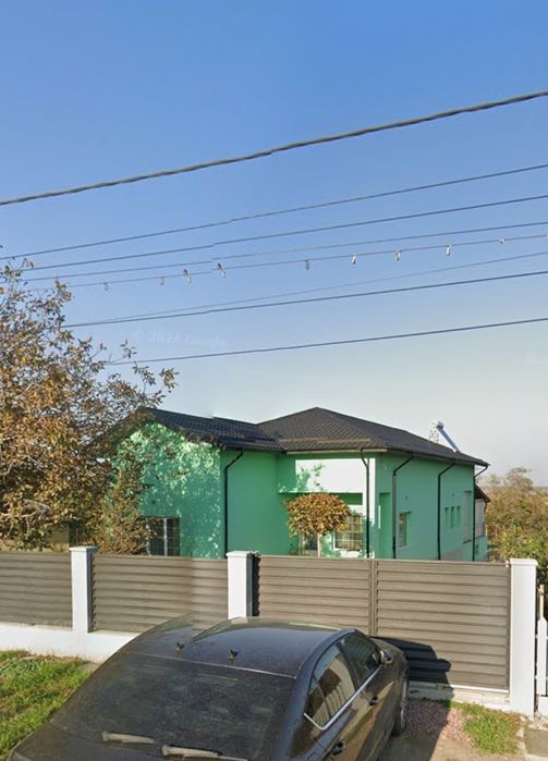 Firma construcții S. C. OLSIV C. O. N. S.