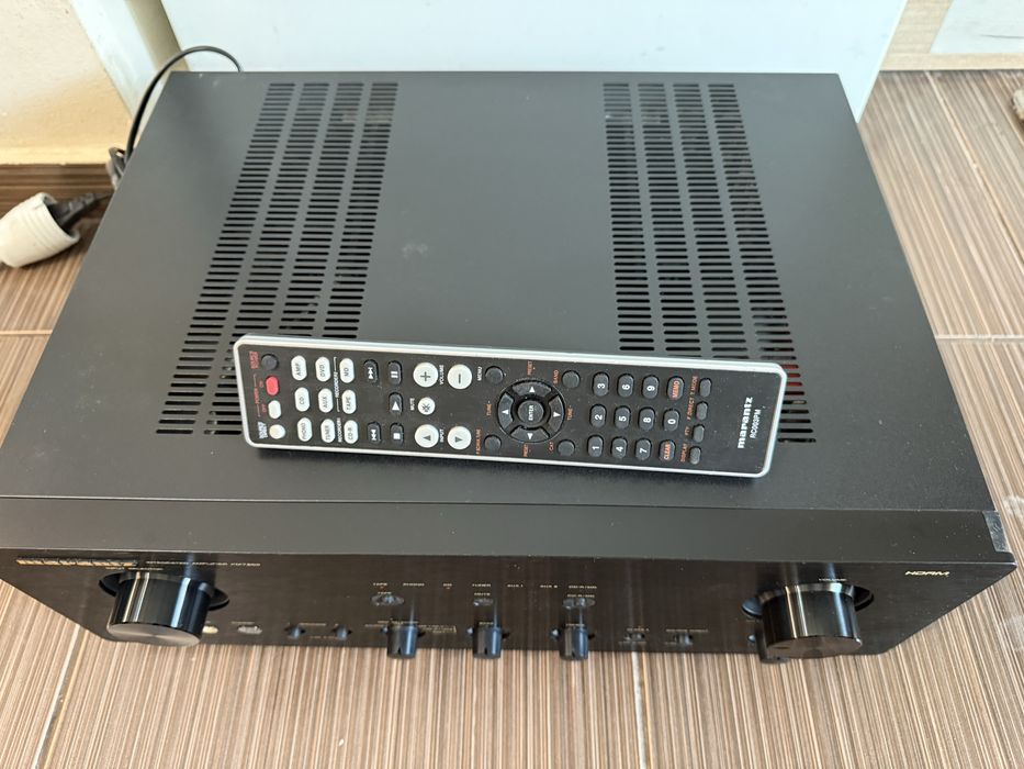 Marantz PM-7200 Class A