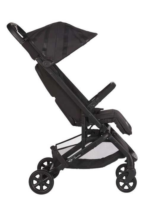 Продаю коляску Mini by Easywalker в отличном состоянии