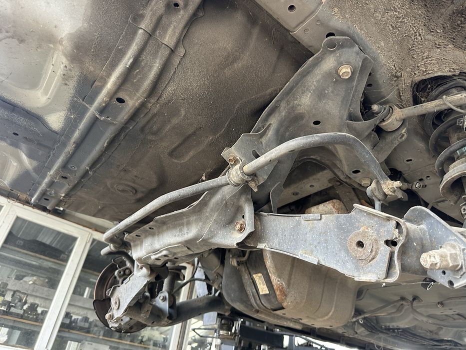 Заден мост за Хонда ЦРВ , Honda CR-V