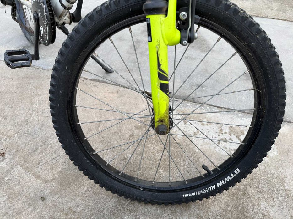 Bicicleta de copii 20"