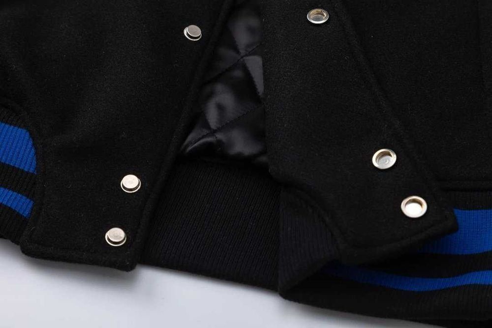 Aduc pe comanda Jachete umpluta cu Bumbac OFF-WHITE orice model