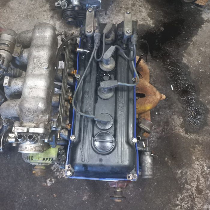 Двигатель на Газель УАЗ Волга