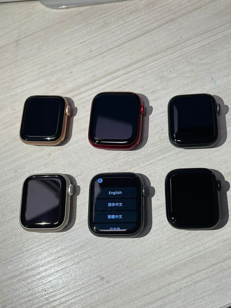 Pret apple watch discount 3