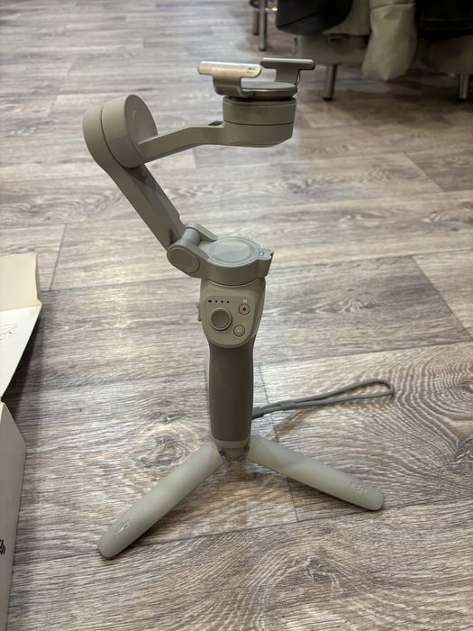 Стабилизатор камеры