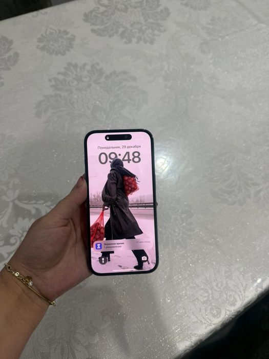 Айфон 14 про. 128