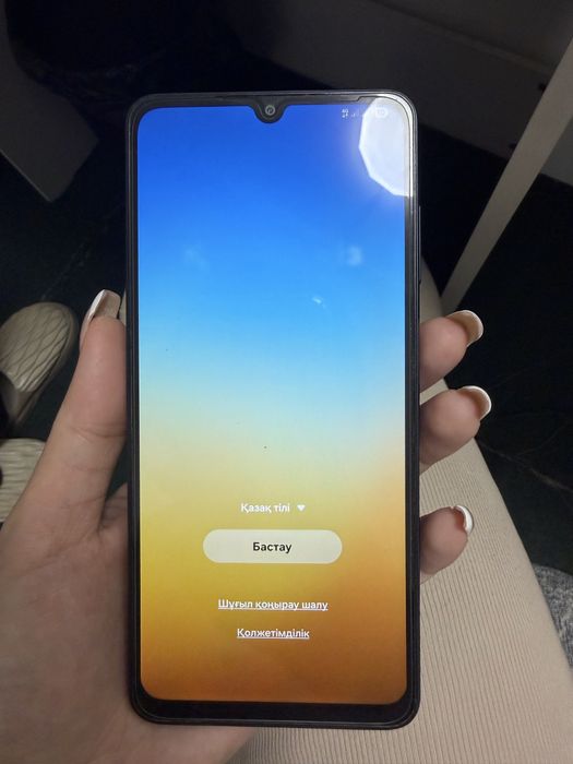 Samsung galaxy A06 128