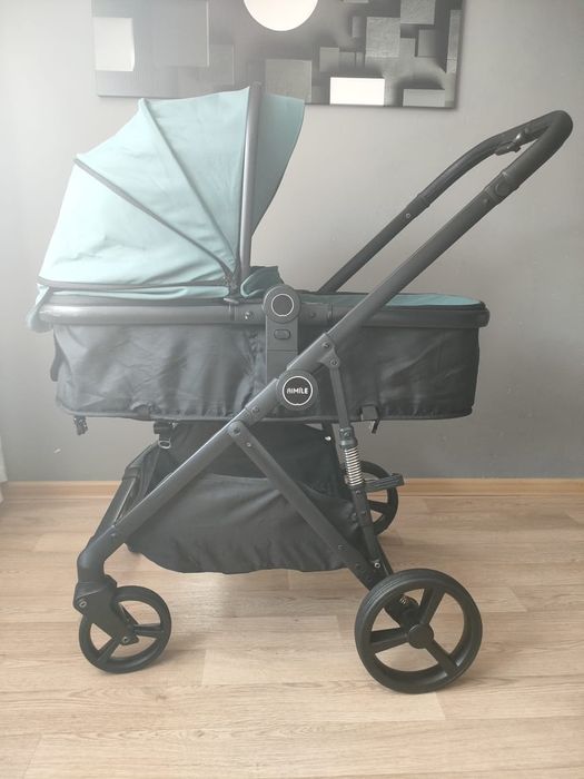 Коляска детская всесезоная