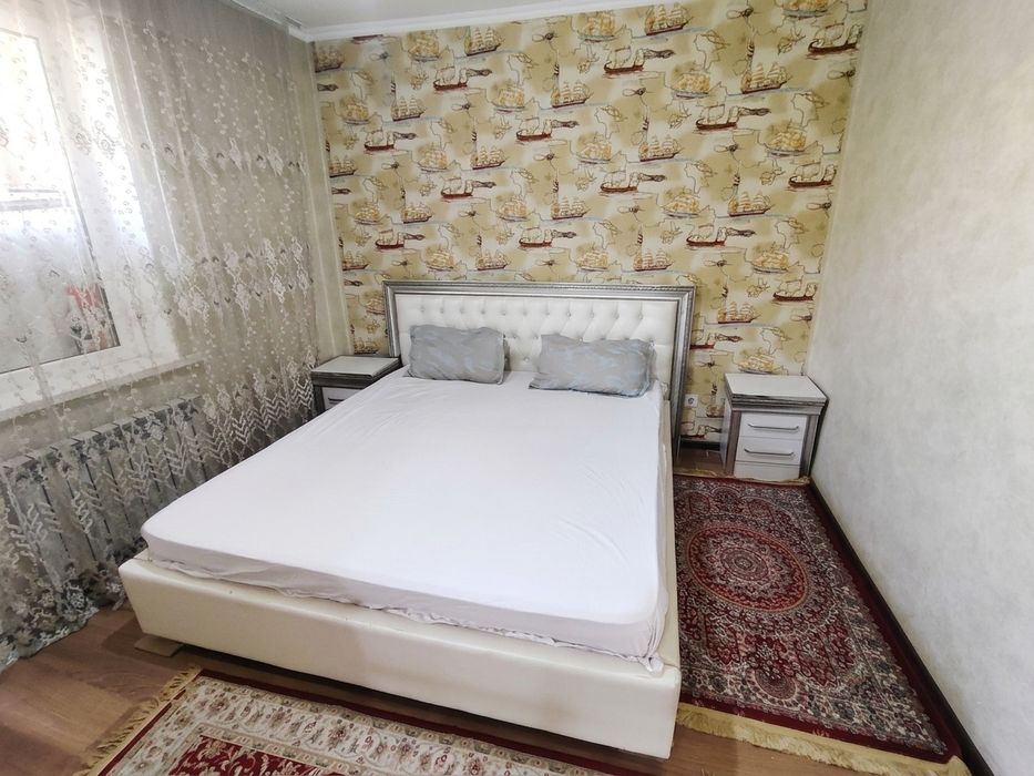 Кровать двухспальные малайзия
