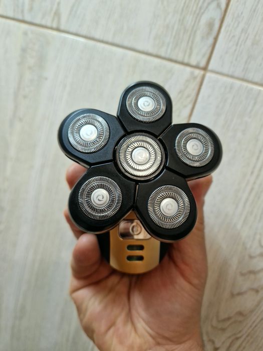 Aparat tuns electric