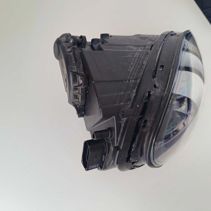 Десен фар за Porche Panamera 971 FULL LED след 2016г