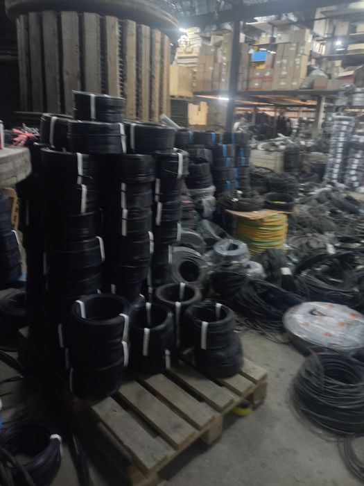 Все виды кабелья от производителя