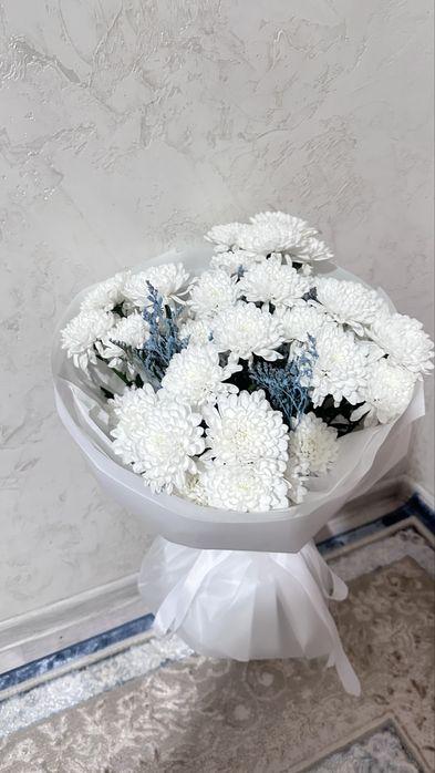 Продается свежий букет