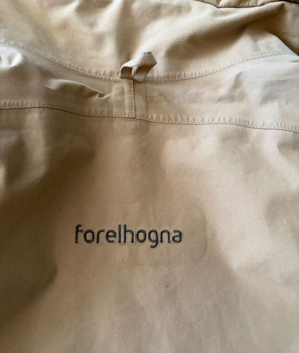 Norrona L forelhogna gore Tex paclite