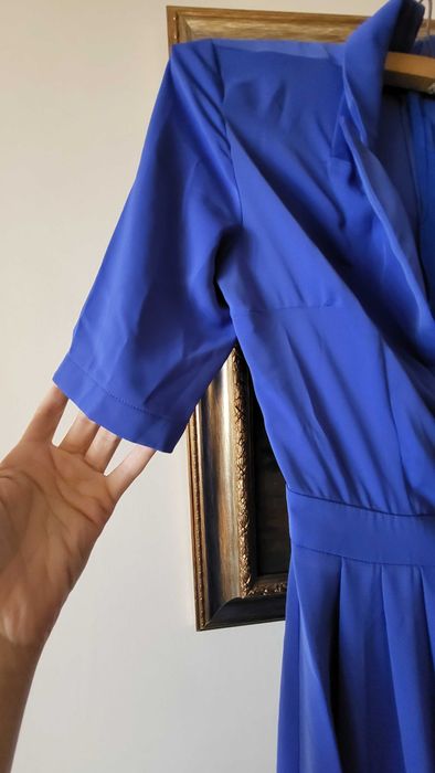 Salopeta eleganta Nissa