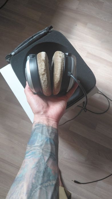 Мониторные наушники Beyerdynamic DT 880