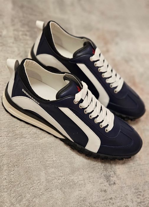 Обувки Dsquared2