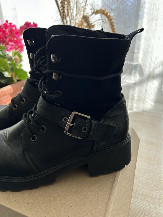 Дамски боти Jenny Fairy