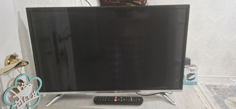 Продается телевизор Artel