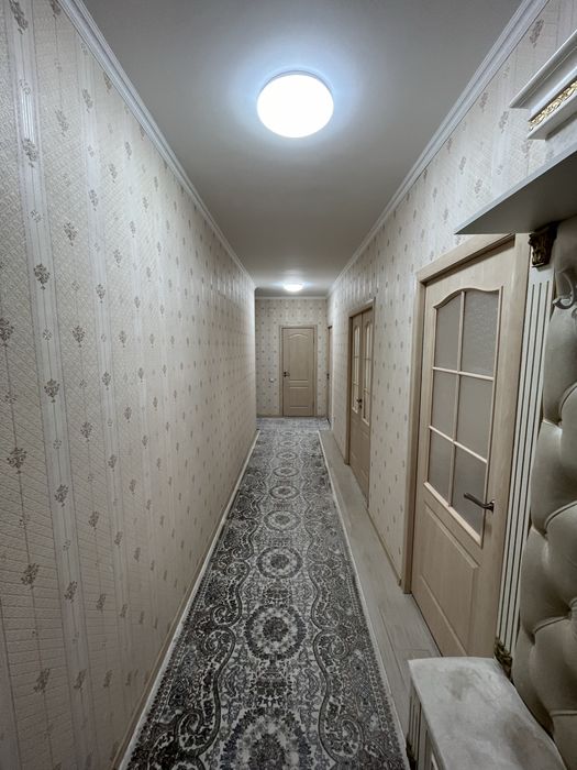 Продается 3-х комнатная квартира