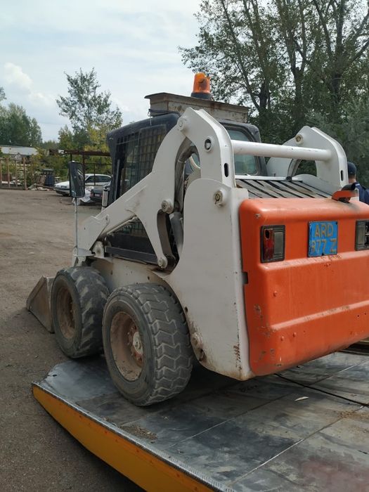 Bobcat S 773 Бобкат S773