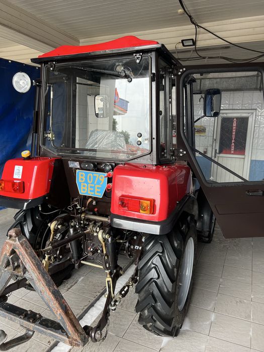 Трактор Беларус 422.1