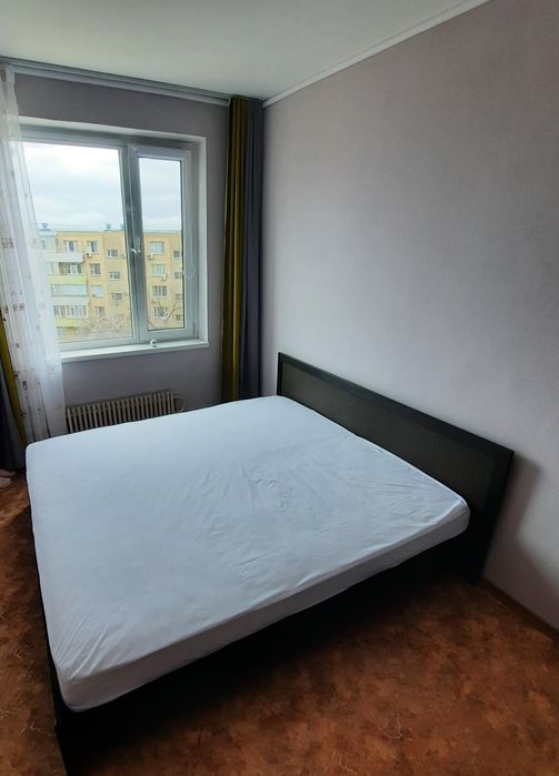 Кровать двуспальная