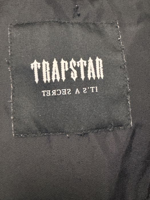 Geaca  Trapstar