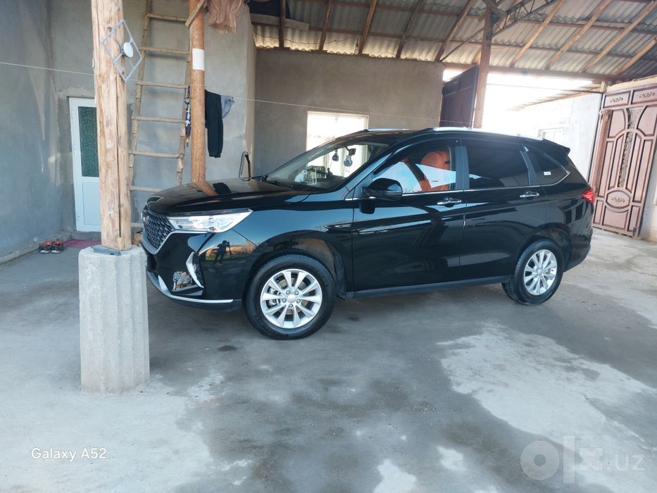 Haval M6 srochna