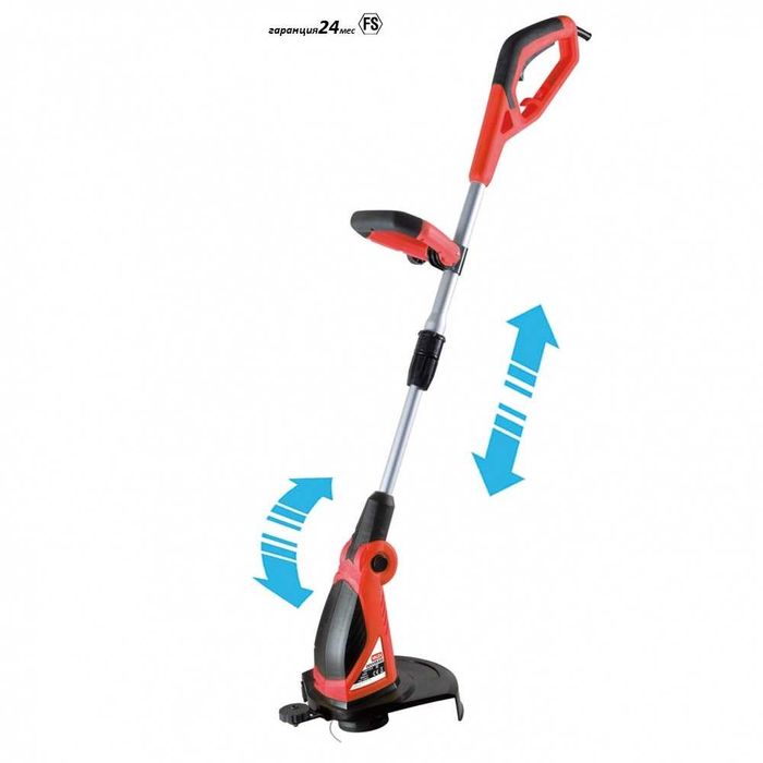 -15% от обявената цена на електрически тримери DENVER 850 VALEX Италия