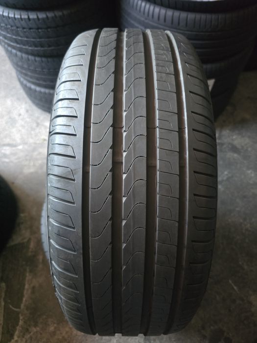 Pirelli 245/45 R18 100Y vară