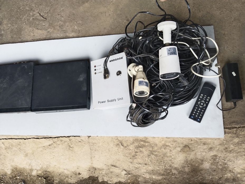 Видео регистратор