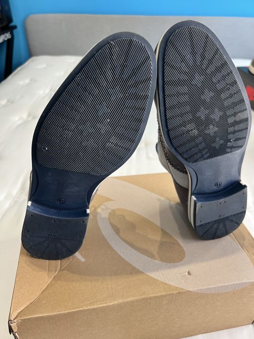 Мъжки обувки NAVVI