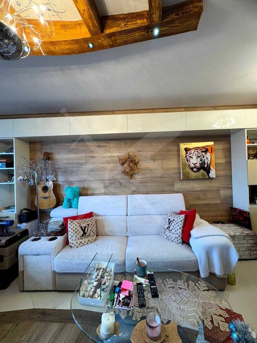 Двустаен - Център