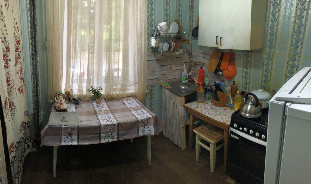 Сдам или продам квартиру