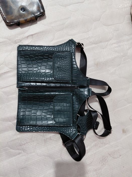 Портмоне кошелек