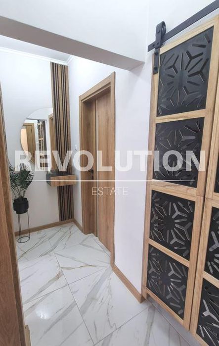 Двустаен апартамент в района на Център!