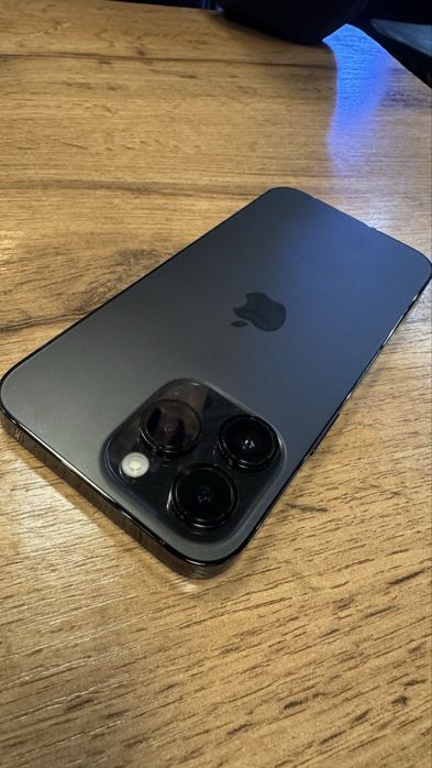 Айфон 14 про мах без ремонта