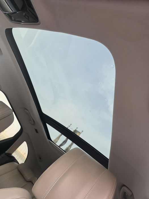 Land Rover Range Rover Velar avariat, 3.0 Diesel 2018, probleme la mot