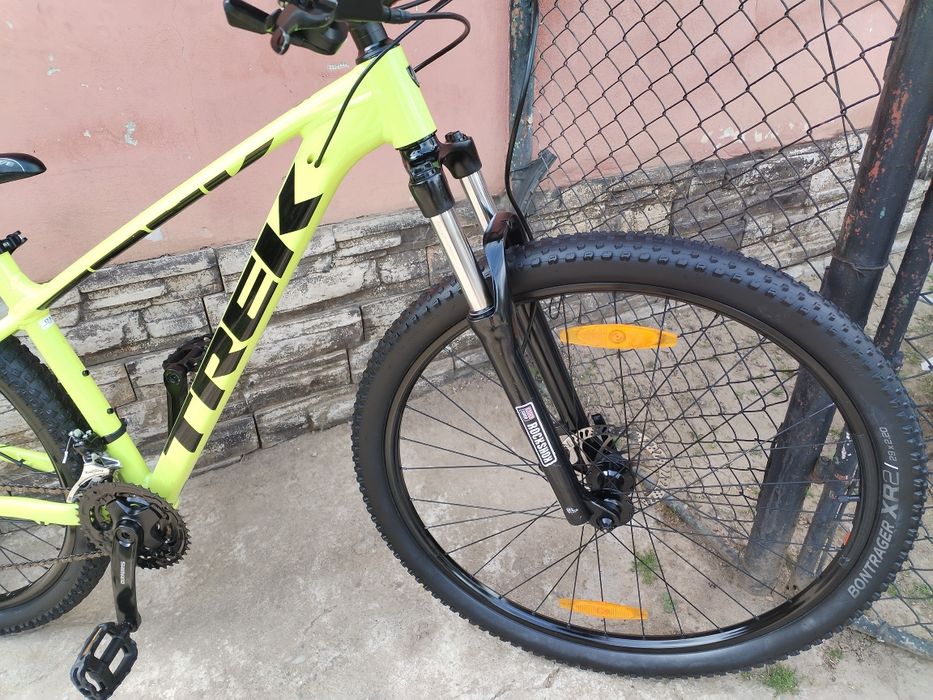 Bicicleta roti 29 Trek marlin 5 cadru aluminiu S